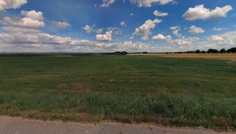 Zemědělská půda, prodej, Mahouš, Prachatice - 2