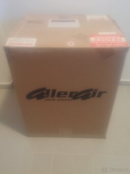 Čistička vzduchu AllerAir - 2