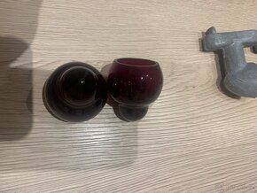 Blinkry typu Scintilla nebo Avion Praga Tatra Škoda - 2