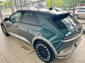 Hyundai Ioniq 5 Style Premium 77kWh 4x4 239kW - 2