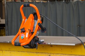 Ukosovací systém B22 Zero 230V vč. fréz. hlavy - Vyrobeno ČR - 2