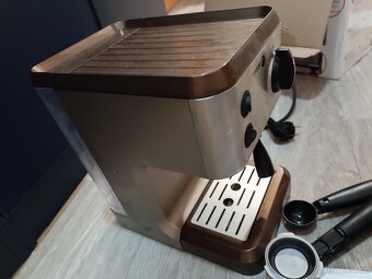 Kávovar Fagor CR30 - 2