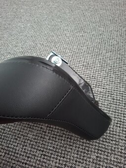 Sedlo na Babetta a další typy mopedů. (nové) - 2