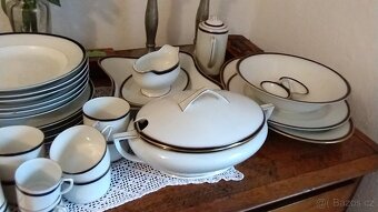Porcelánová sada - 2