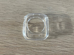 Nový silikonový kryt pro Apple Watch 7, 8, 9 vel. 41mm - 2