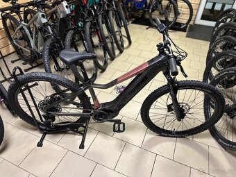 Elektrokolo CRUSSIS e-GUERA 9.10 720Wh NOVÉ - 2