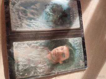 Prodám LP desku Karel Gott - 2