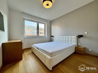 Pronájem bytu 3+kk 110 m², Blansko, ev.č. 00995 - 2