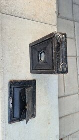 Prodám starý fotoaparát - 2