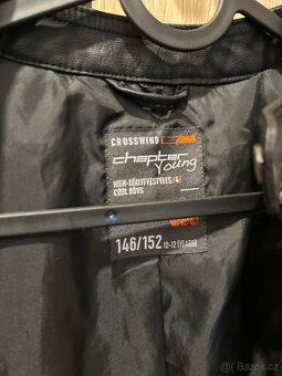 BUNDA VEL.146/152 - 2