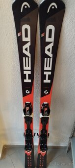 Head Super Shape i.magnum 163 cm 3.900,- - 2