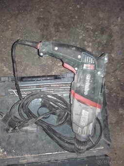 vrtaci bouraci kladivo - 2