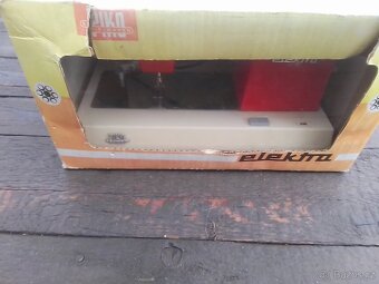 Šicí stroj Hračka Piko - 2