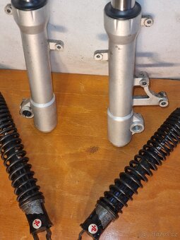 Tlumiče PEUGEOT SATELIS - 2