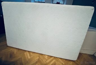 Pěnová matrace 120x200x15 - 2
