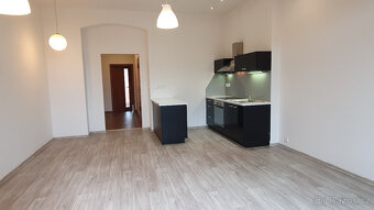 Kuchyňská linka vč. spotřebičů 210 cm + 135 cm - 2