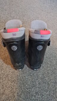 Dětské lyžáky Dalbello J2 vel. 30 - 2