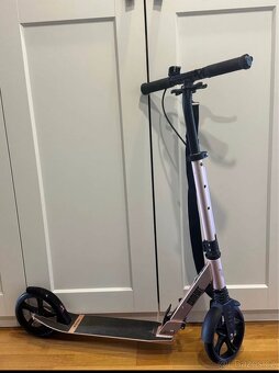 Koloběžka Movino City Comfort + spink - 2