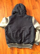 Bunda - Bomber - Billabong - 2