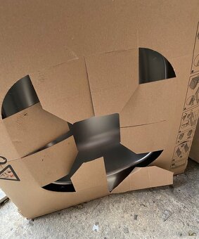 Kuchyňská skříňka + dřez bílá - 2