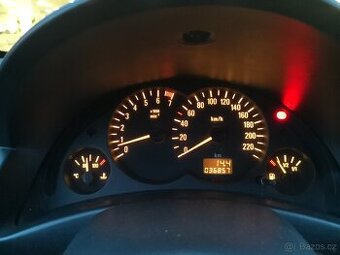 Opel Motor Z12XE 1.2 16V 38tkm Corsa C Agila Meriva Astra - 2