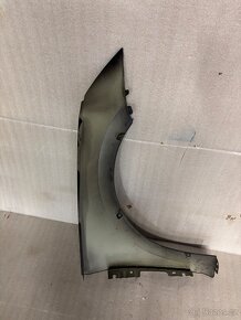 Levý blatník Škoda Octavia IV - 2