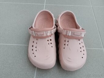 Crocs Echo Clog W10 - 2