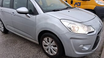 Citroen C3 - 2