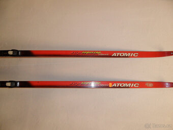 boty na Běžky Salomon SNS vel. 48 + běžky zdarma - 2