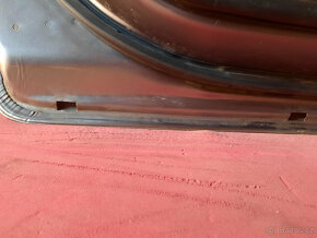 Dveře Mazda 6 combi 2002-2007 - 2