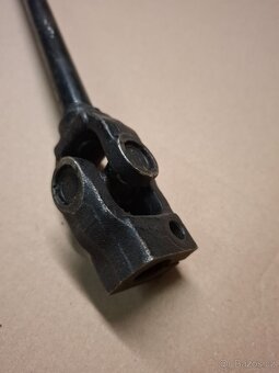 Hřídel řízení škoda 105, 100, 120 - 2