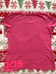 Tričko Adidas - 2