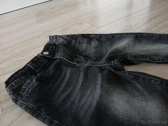 Detske rifle vel. 146, 150 - 2