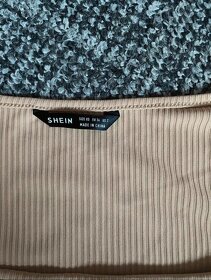 Dámský top Shein - 2