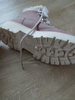 Zimní boty AlpinePro - 2