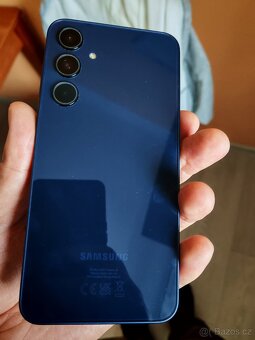 Samsung A35 5G 6/128GB - 2