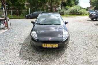 Fiat Punto EVO 1.2i - 2