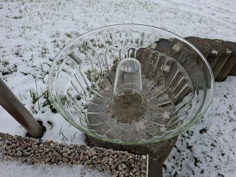 Forma na bábovku. - 2