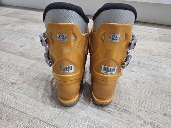 Dětské lyžáky - 2