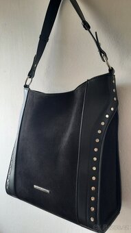 Kabelka velká černá - 2