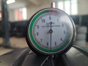 195/65 R15 CONTINENTAL (0516) - 2