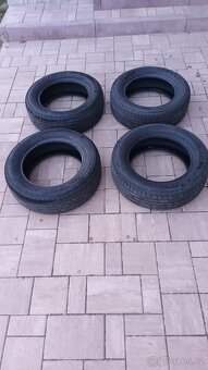 KUMHO ECSTA PS 71 R16 - 2