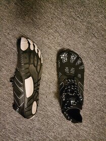 Boty, Lehké, plážové boty - 2