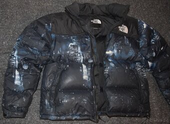 Bunda The North Face, velikost M - 2