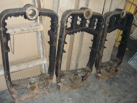 Viadrus U22,U26 Herkules - 2