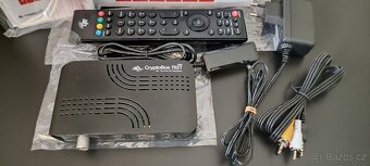 AB CryptoBox 702T mini set top box - 2