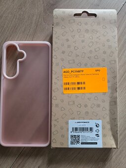 Kryty Samsung Galaxy S25 - 2