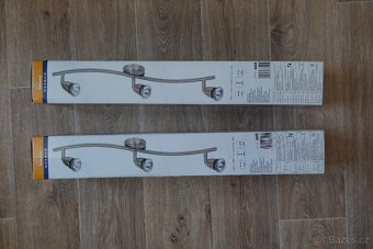 bodové světlo GU10 2 kusy - 2