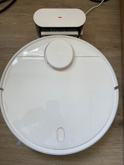 Vysavač Xiaomi Mi Robot vacuum-mop P - 2