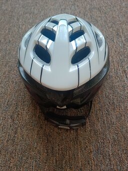 přilba cyklistická Etape Prestige - 2